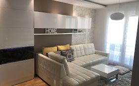 De Luxe 5 Stars Apartment